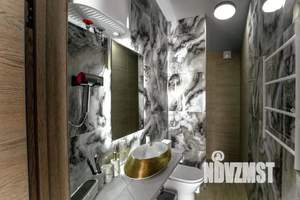 Дом 35м², 1-этажный, посуточно,