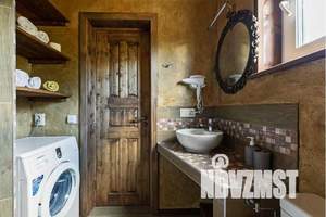 Дом 45м², 1-этажный, посуточно,