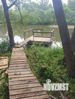 Дом 120м², 1-этажный, посуточно,