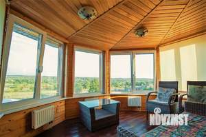 Дом 130м², 2-этажный, посуточно,