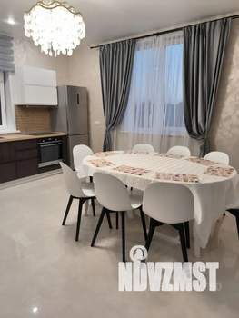 Дом 206м², 2-этажный, посуточно,