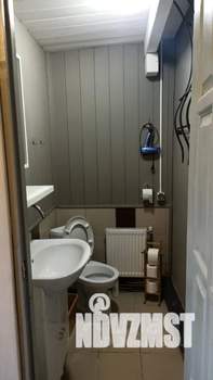 Дом 150м², 1-этажный, посуточно,