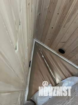 Дом 40м², 2-этажный, посуточно,