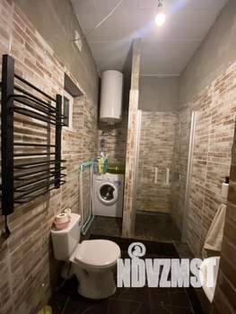 Дом 80м², 2-этажный, посуточно,