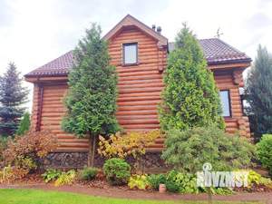 Дом 150м², 2-этажный, на длительный срок,