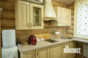 Дом 120м², 1-этажный, посуточно,