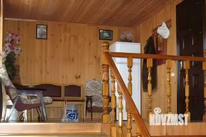 Дом 150м², 2-этажный, посуточно,