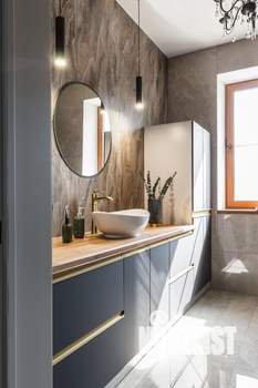 Дом 146м², 1-этажный, на длительный срок,