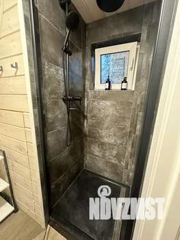 Дом 42м², 2-этажный, посуточно,