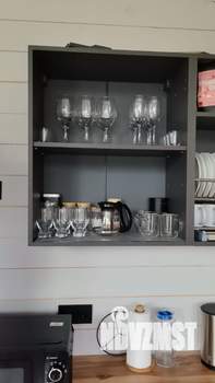 Дом 89м², 1-этажный, посуточно,