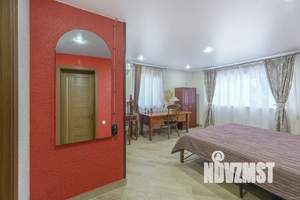 Дом 350м², 3-этажный, посуточно,