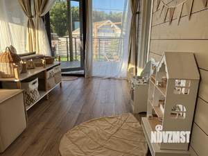 Дом 102м², 1-этажный, посуточно,