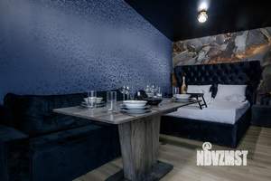 Дом 30м², 1-этажный, посуточно,