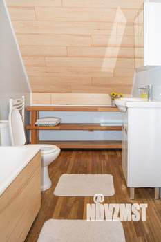 Дом 139м², 2-этажный, посуточно,