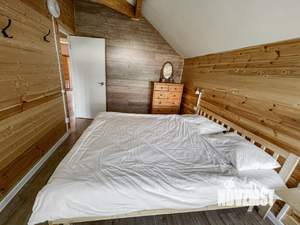 Дом 83м², 1-этажный, посуточно,