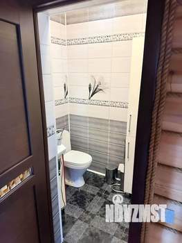 Дом 150м², 2-этажный, на длительный срок,