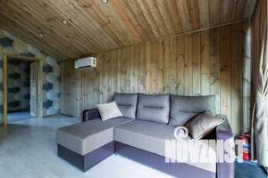 Дом 55м², 1-этажный, посуточно,