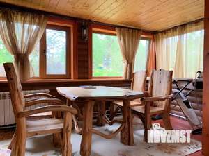 Дом 200м², 2-этажный, посуточно,