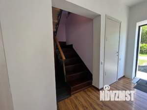 Дом 79м², 2-этажный, посуточно,