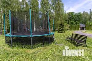 Дом 45м², 1-этажный, посуточно,