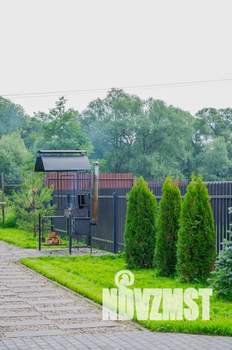 Дом 98м², 1-этажный, посуточно,