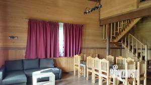 Дом 170м², 1-этажный, посуточно,