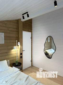 Дом 82м², 1-этажный, посуточно,