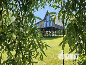 Дом 92м², 1-этажный, посуточно,