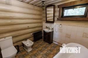 Дом 89м², 2-этажный, посуточно,