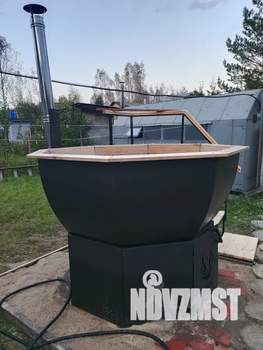 Дом 58м², 2-этажный, посуточно,