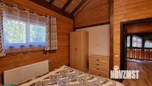 Дом 170м², 1-этажный, посуточно,