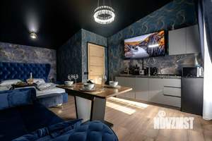 Дом 30м², 1-этажный, посуточно,