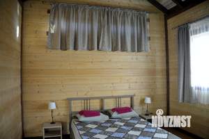 Дом 120м², 1-этажный, посуточно,