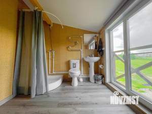 Дом 83м², 1-этажный, посуточно,