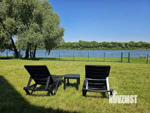 Дом 92м², 1-этажный, посуточно,