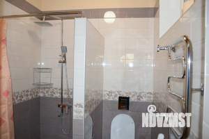 Дом 120м², 1-этажный, посуточно,