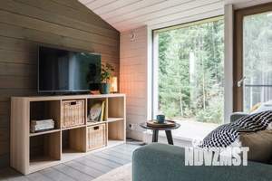 Дом 90м², 1-этажный, посуточно,