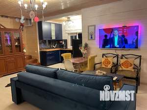 Дом 194м², 2-этажный, посуточно,