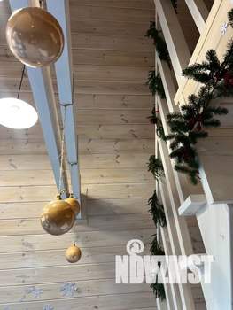 Дом 40м², 2-этажный, посуточно,