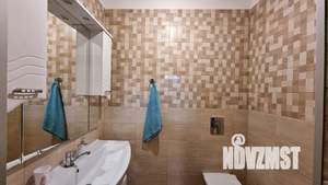 Дом 180м², 2-этажный, посуточно,