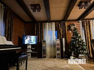 Дом 200м², 2-этажный, посуточно,