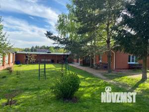 Дом 70м², 1-этажный, посуточно,