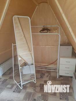 Дом 75м², 2-этажный, на длительный срок,