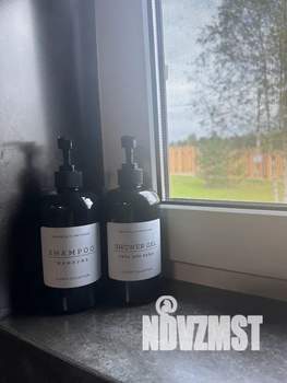 Дом 42м², 2-этажный, посуточно,