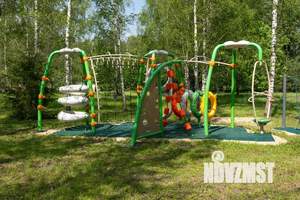 Дом 65м², 2-этажный, посуточно,