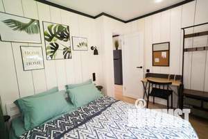 Дом 40м², 1-этажный, посуточно,