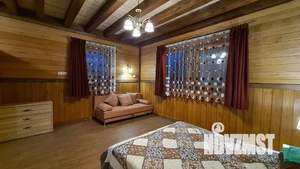 Дом 180м², 2-этажный, посуточно,