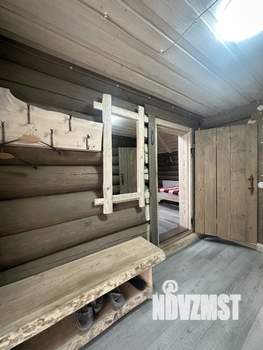 Дом 53м², 1-этажный, посуточно,