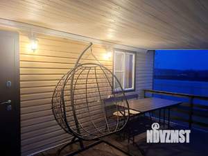 Дом 63м², 2-этажный, на длительный срок,