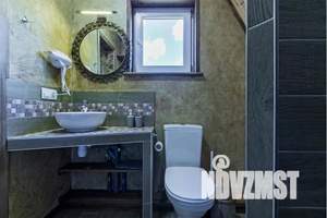 Дом 45м², 1-этажный, посуточно,